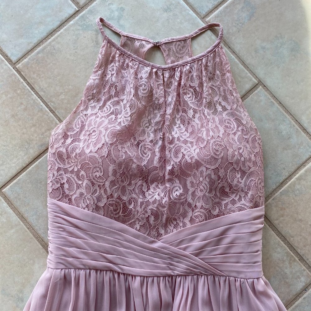 B2 Jasmine Bridesmaid dress